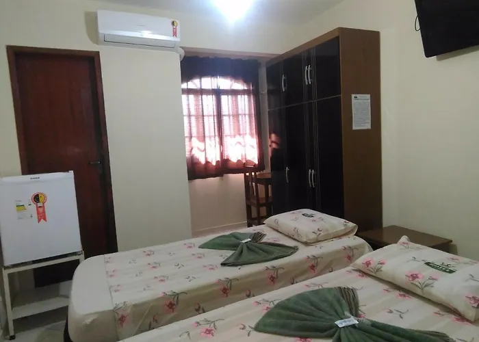 Hotel Porto Real