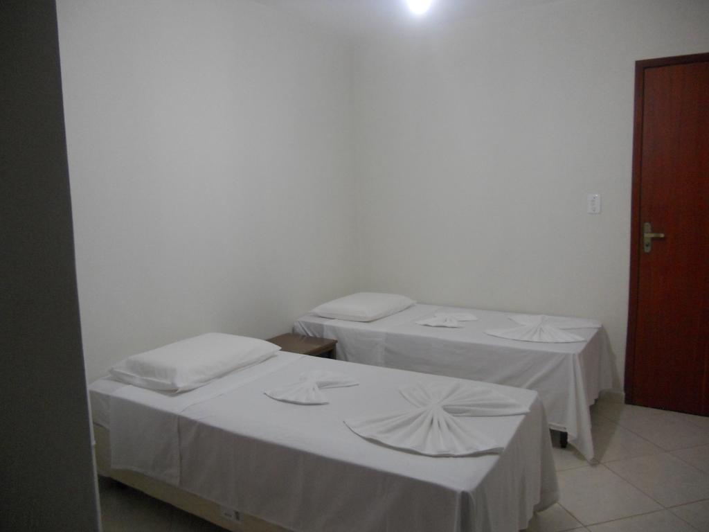 Hotel Hotel Porto Real