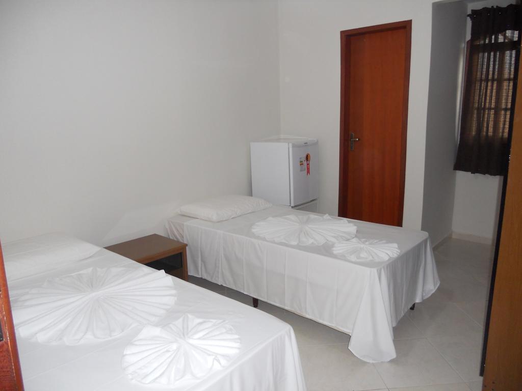 Hotel Porto Real