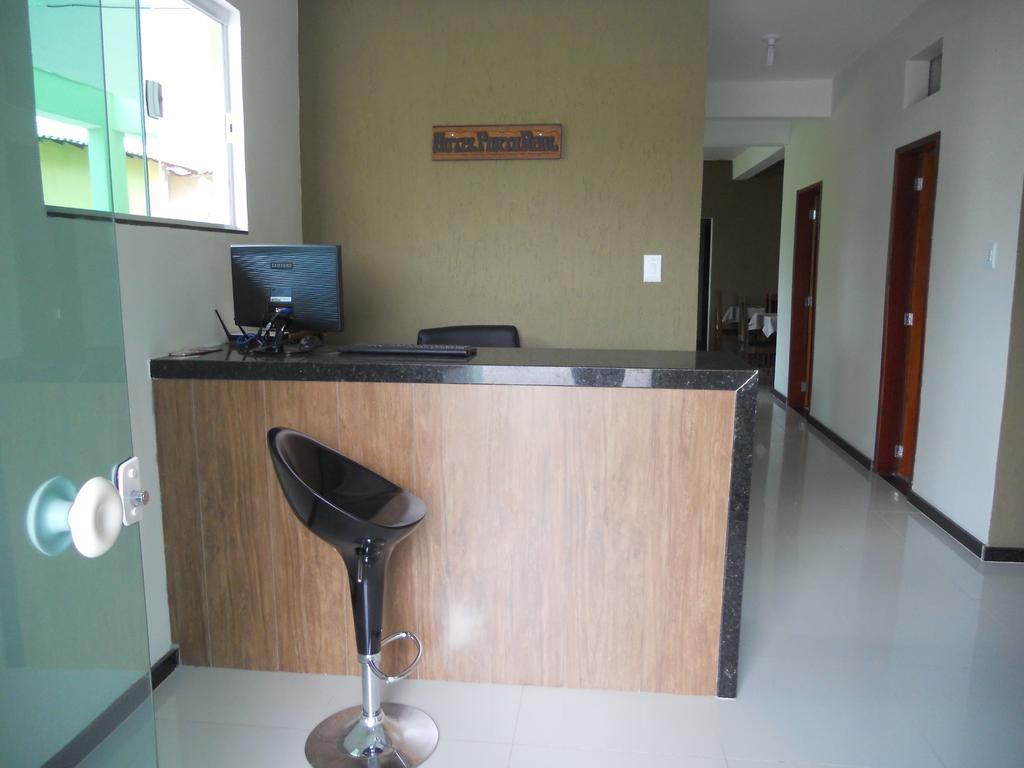 Hotel Porto Real 2*