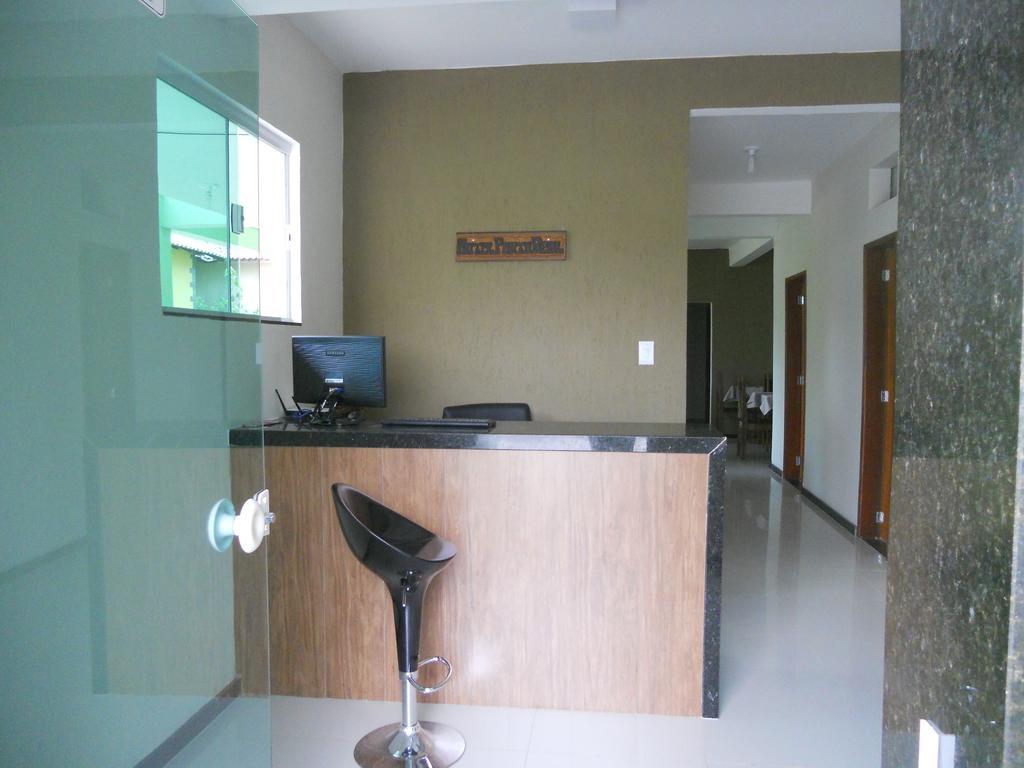 Hotel Porto Real Hotel