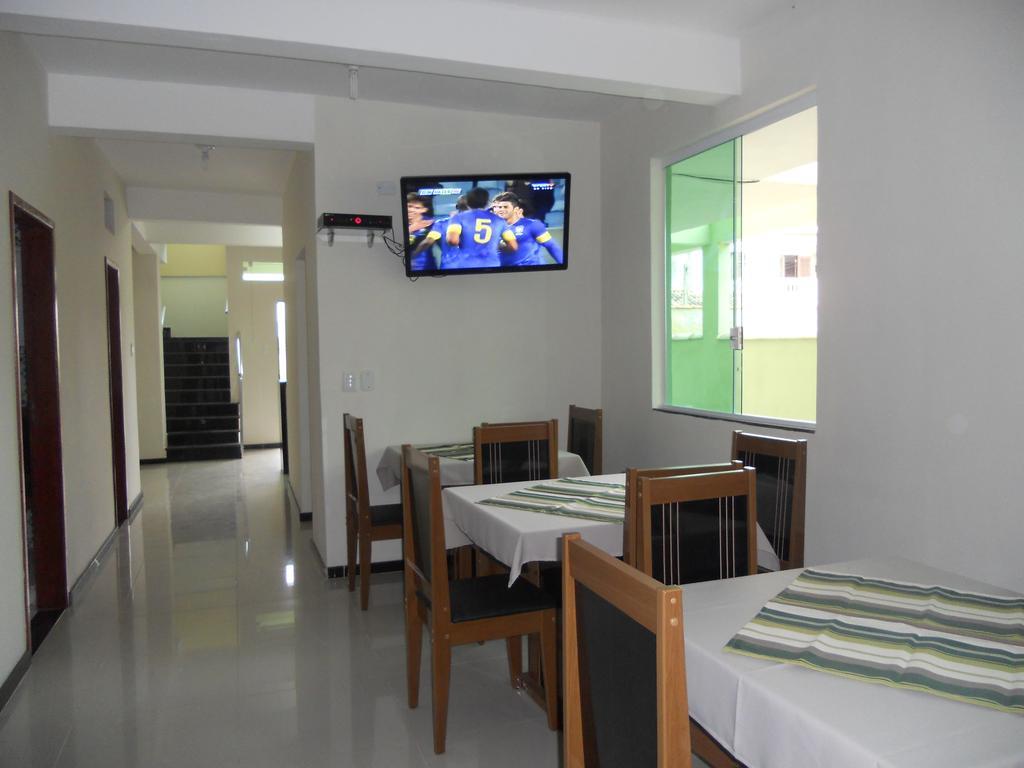 Hotel Porto Real