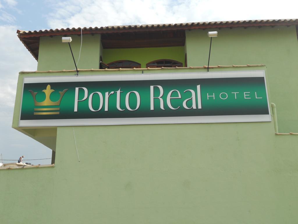 Hotel Hotel Porto Real 2*