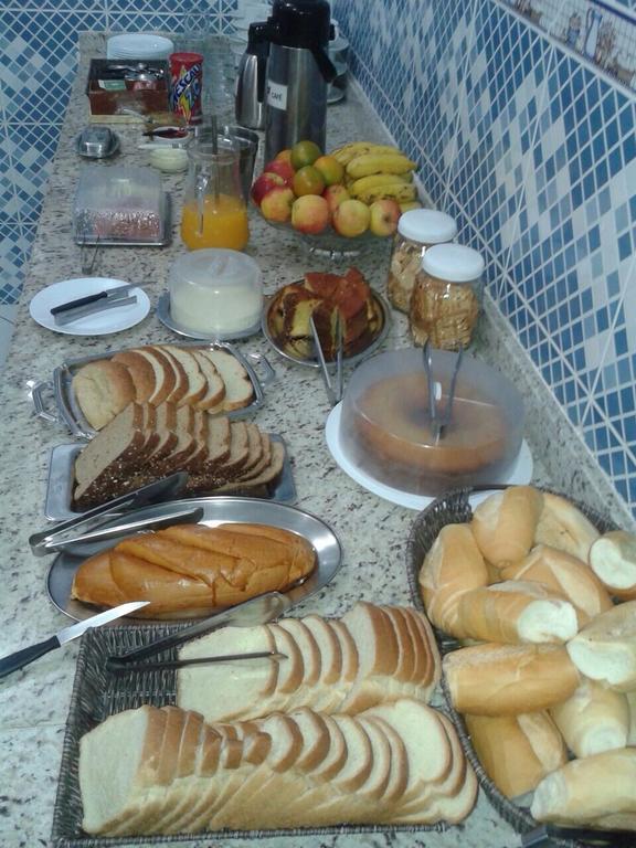 Hotel Porto Real 2*