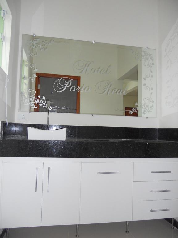 Hotel Porto Real 2*