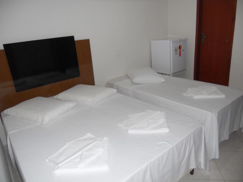 Hotel Porto Real Hotel