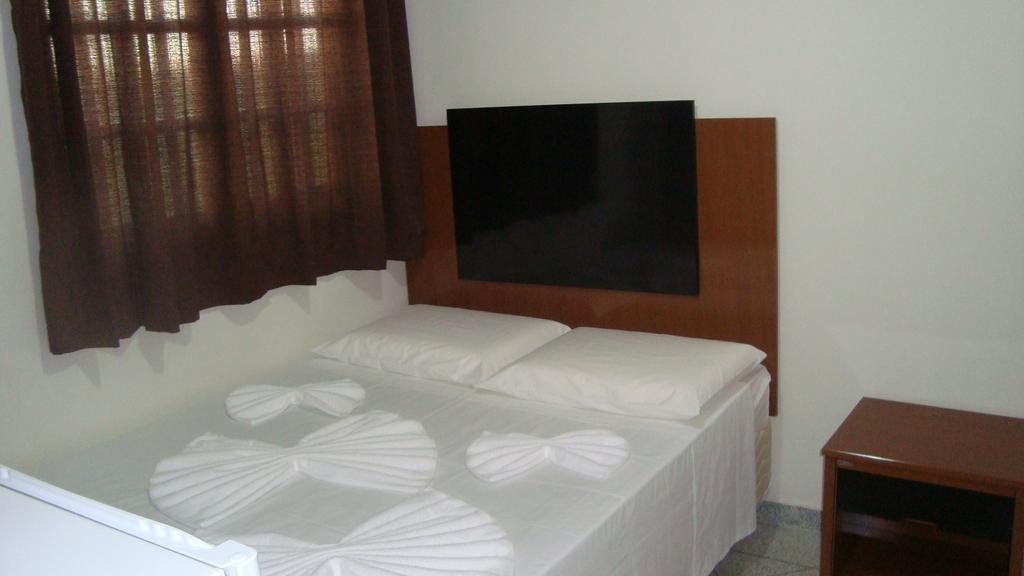 Hotel Hotel Porto Real Porto Real