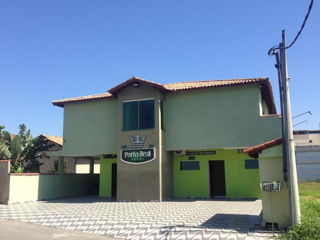 Hotel Porto Real Hotel 2*