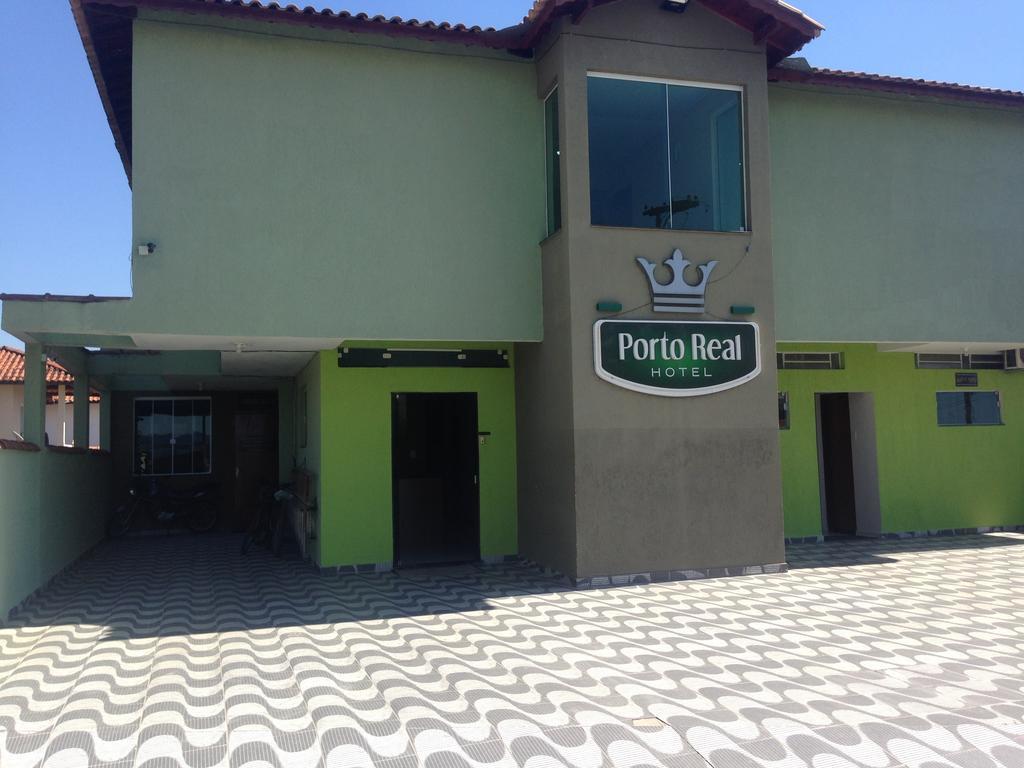 Hotel Porto Real Hotel 2*