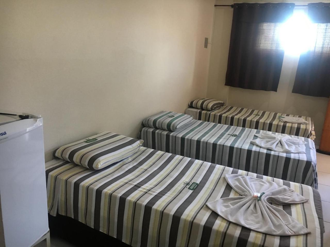 Hotel Hotel Porto Real