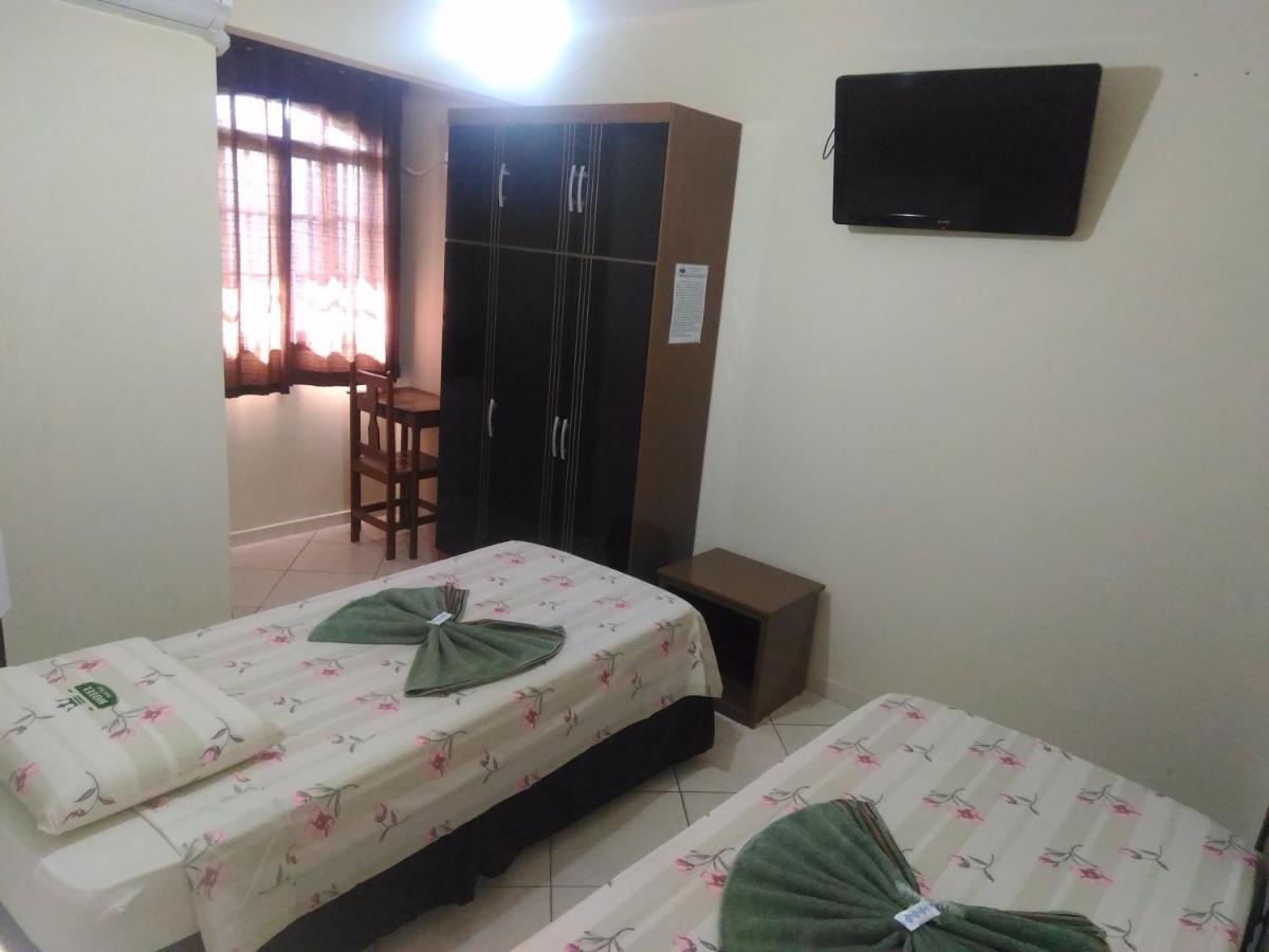 Hotel Porto Real