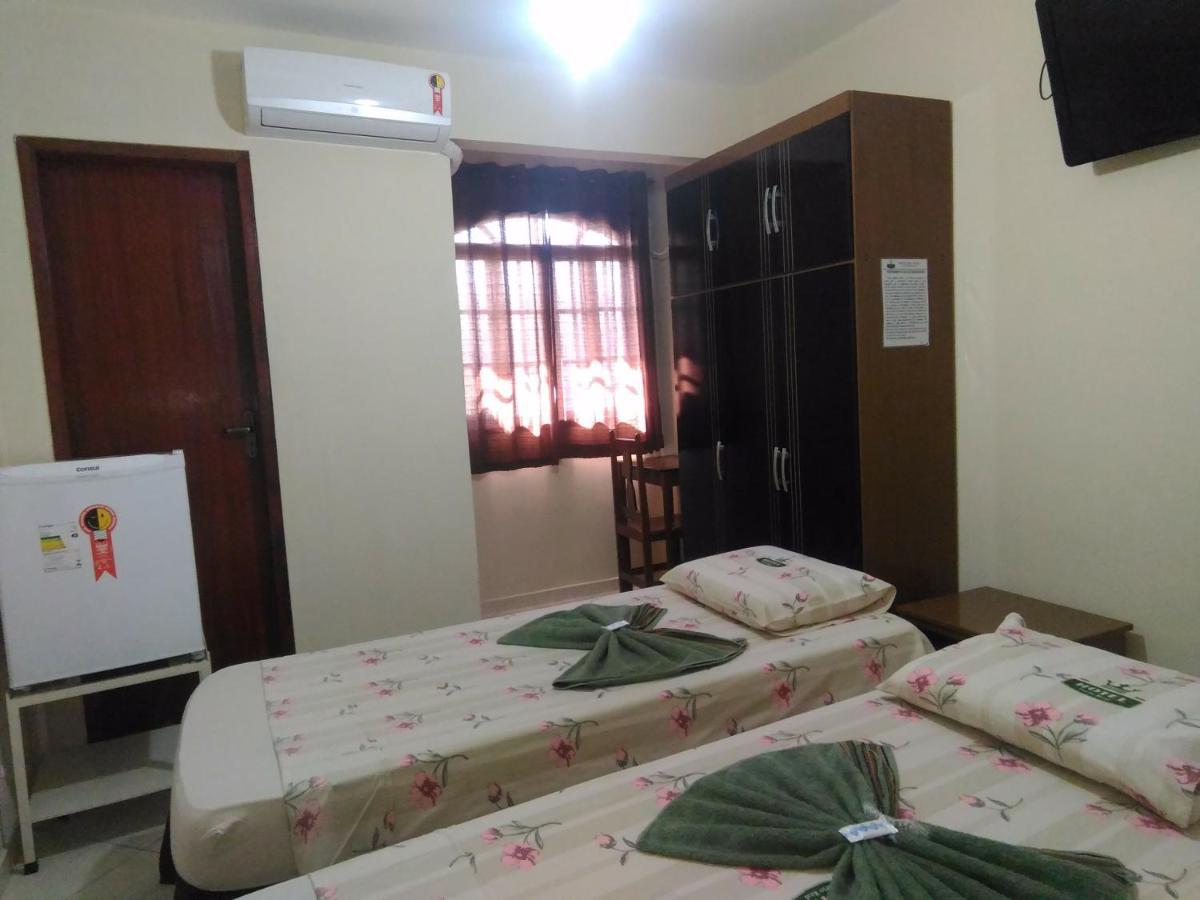 Hotel Hotel Porto Real 2*