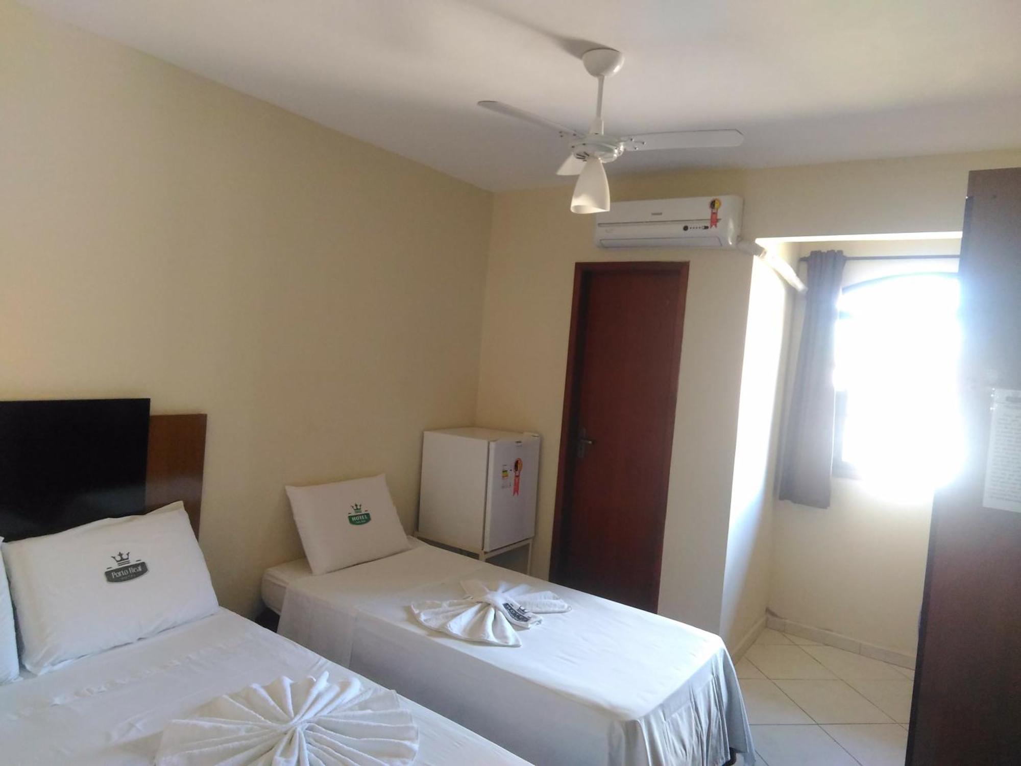 Hotel Hotel Porto Real Porto Real