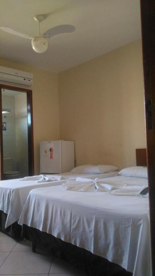 Hotel Hotel Porto Real 2*