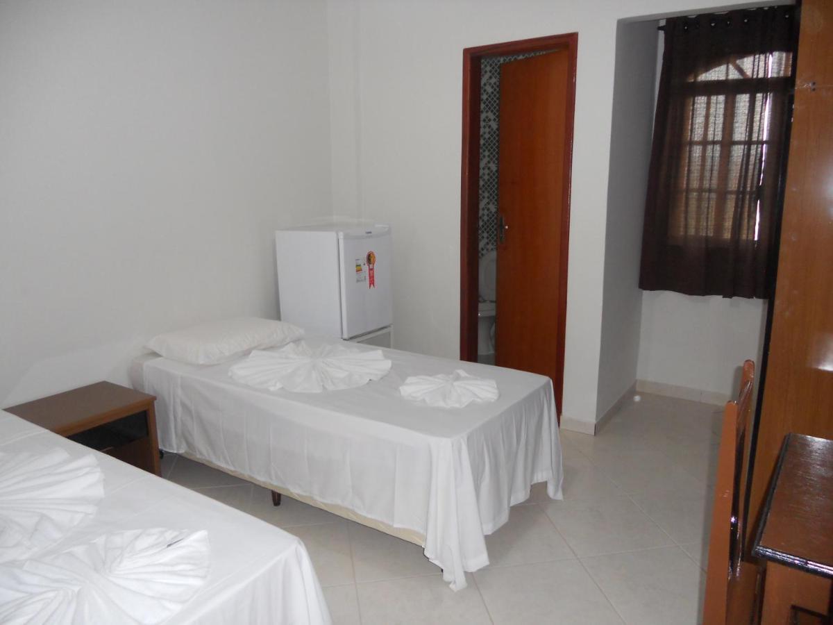 Hotel Porto Real 2*