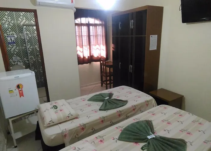 Hotel Porto Real