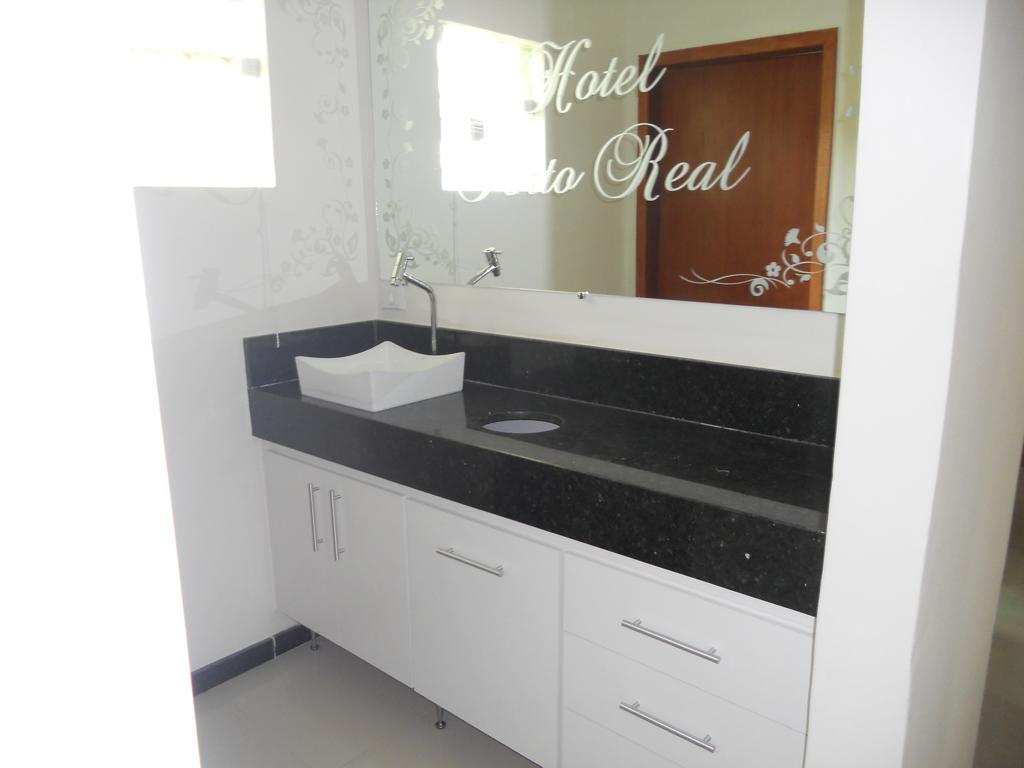 Hotel Hotel Porto Real Porto Real