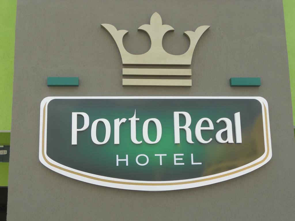 Hotel Porto Real Hotel Porto Real