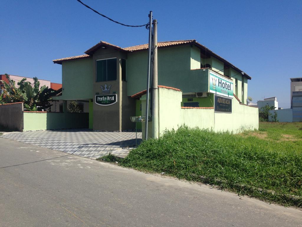 Hotel Hotel Porto Real